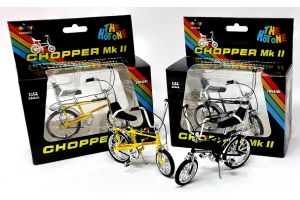 TW41701 Toyway Chopper Mk 11 Bicycle