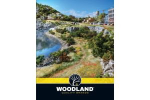 Catalogue - Woodland Scenics