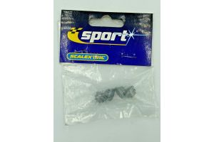 W5386 Scalextric Bulbs Pack of 4