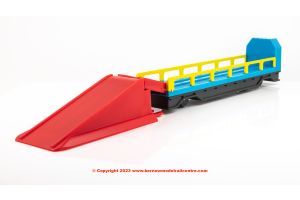 R9347 Hornby Playtrains Car Transporter  Ramp