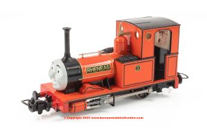 58602 Bachmann Thomas and Friends Narrow Gauge Rheneas Steam Loco.