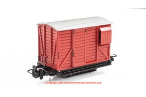 77207 Bachmann Thomas and Friends Brake Van - Red