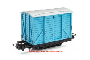 77208 Bachmann Thomas and Friends Box Van - Blue