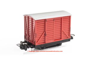77209 Bachmann Thomas and Friends Box Van - Red