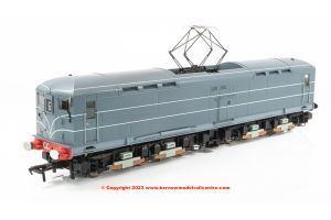 E82001 EFE Rail SR Bullied Booster Electric Locomotive number CC1 in SR Grey livery