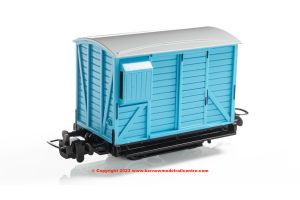 77206 Bachmann Thomas and Friends Brake Van - Blue
