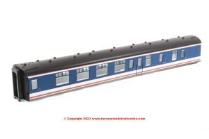 32-643Z-TBSK Bachmann 4-TC TBSK Body S70834 NSE