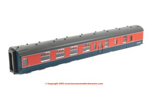 32-646Z-TBSK Bachmann 4-TC TBSK Body ADB977685 BR Research