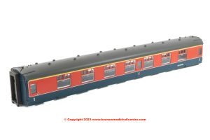 32-646Z-TFK Bachmann 4-TC TFK Body ADB977686 BR Research