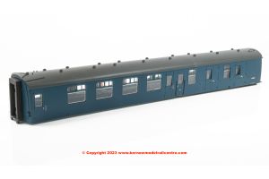32-640Z-TBSK Bachmann 4-TC TBSK Body S70827 BR Blue