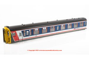 32-643Z-DTSO-B Bachmann 4-TC DTSO Body S76313 NSE