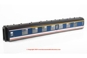 32-643Z-TFK Bachmann 4-TC TFK Body S70866 NSE