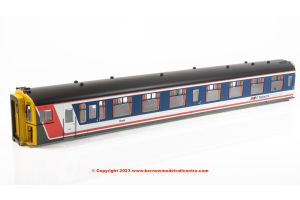 32-643Z-DTSO-A Bachmann 4-TC DTSO Body S76314 NSE