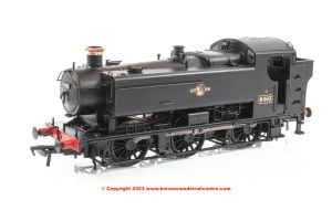 35-027ASF Bachmann GWR 94XX Pannier Tank number 9463 in BR Black with Late Crest