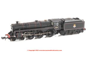 372-730ASF Graham Farish BR Standard 5MT with BR1C Tender 73069