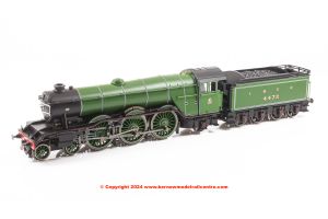 TT3004M Hornby Class A1 4-6-2 Steam Loco number 4472 Flying Scotsman in LNER Green - Era 3