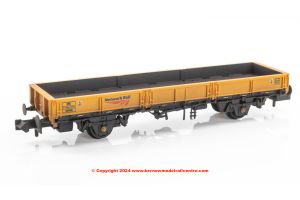 377-731A Graham Farish BR SPA Open Wagon Network Rail