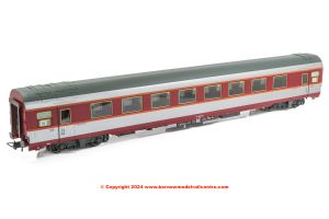 HJ4170 WSL Jouef SNCF TEE Le Capitole A8u Coach - ep. IV