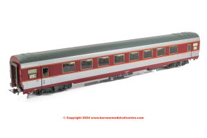 HJ4171 WSL Jouef SNCF TEE Le Capitole A8tu Coach - ep. IV