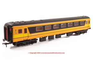 MM5411A Murphy Models Mk2d Restaurant Coach number 5411 in IE Galway livery