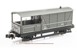 77091 Bachmann Thomas and Friends Toad Brake Van