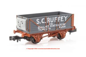 77092 Bachmann Thomas and Friends S.C. Ruffey Open Wagon