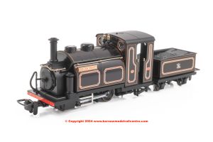 51-251D Peco KATO Large England loco WELSH PONY Purple Brown