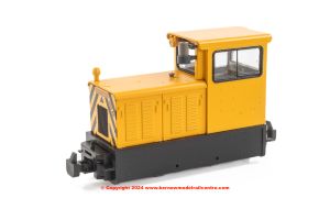 392-025 Bachmann Baguley-Drewry 70hp Diesel DH88 RNAD Dean Hill -