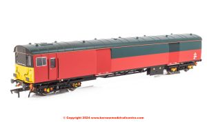E86017 EFE Rail PCV 94308 Rail Express Systems Unbranded