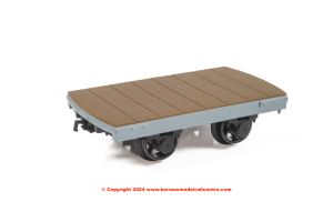 73-025A Bachmann Narrow Gauge Dinorwic Slate Wagon without sides