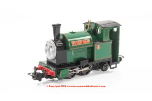58604 Bachmann Thomas and Friends Peter Sam
