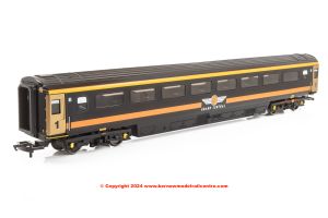 R40440 Hornby Railroad Mk3 Trailer 1st 41206 - Grand Central