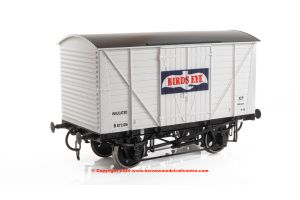 7F-057-008 Dapol BR Insulated Van Birds Eye B872106