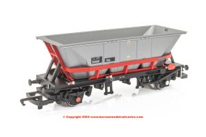 R60266 Hornby HAA MGR Hopper HAA Wagon number 354966 Railfreight
