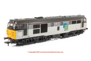 35-823ASF Bachmann Class 311 Diesel number 31 304 - BR Railfreight Petroleum Sector - Refurbished