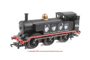 R30336 WSL Hornby The Beatles 0-6-0 