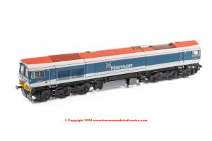 RT-N59-HN-103DC WSL Revolution 59103 Village of Mells Hanson
