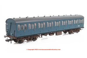 ACC2364 Accurascale BR Mk1 57ft Non-Gangway Coach - S
