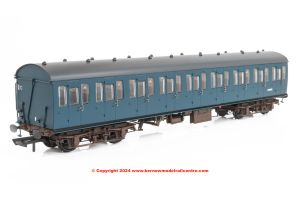 ACC2365 Accurascale BR Mk1 57ft Non-Gangway Coach - S