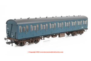ACC2366 Accurascale BR Mk1 57ft Non-Gangway Coach - S