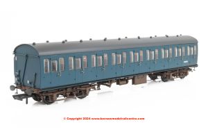 ACC2369 Accurascale BR Mk1 57ft Non-Gangway Coach - S