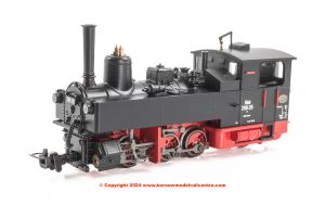 L141476 Liliput Type U Steam Loco 298.05 Steyrtalbahn