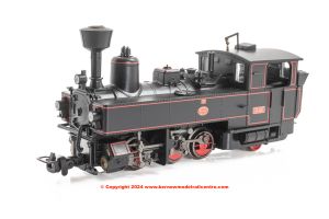 L141477 Liliput Type U Steam locomotive U40 STLB