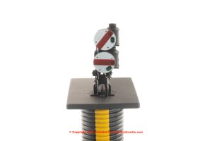 7L-001-101 Dapol GWR Ground Signal Twin Disk