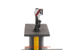 7L-005-100 Dapol BR Ground Signal Single Disk