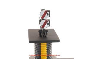 7L-005-101 Dapol BR Ground Signal Twin Disk