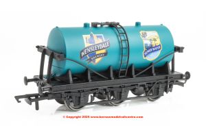 R60307 Hornby Wensleydale Brewery Semer Water Tanker