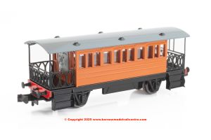 76091 Bachmann Thomas and Friends Henrietta Coach
