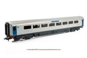 R40355E Hornby Platinum Jubilee of Queen Elizabeth II Mk3 Coach number ER0012