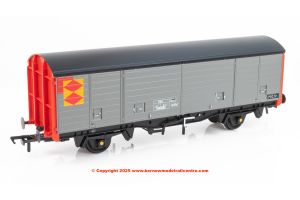 38-147A Bachmann BR VDA Van number 200882 - BR Railfreight Distribution Sector
